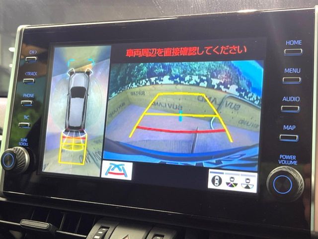 RAV4 4WD