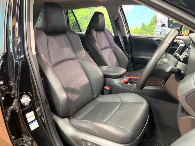 RAV4 4WD