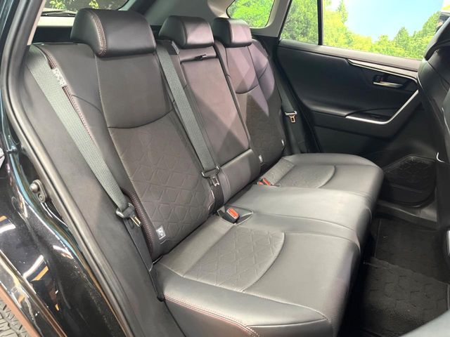 RAV4 4WD