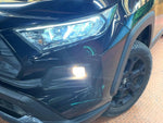 RAV4 4WD