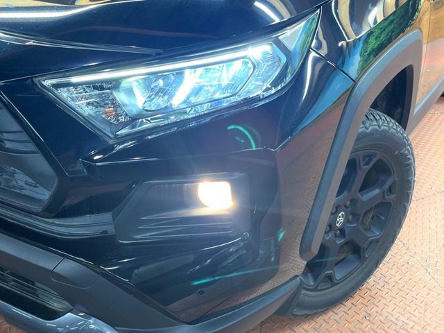 RAV4 4WD