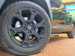 RAV4 4WD
