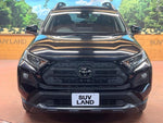 RAV4 4WD