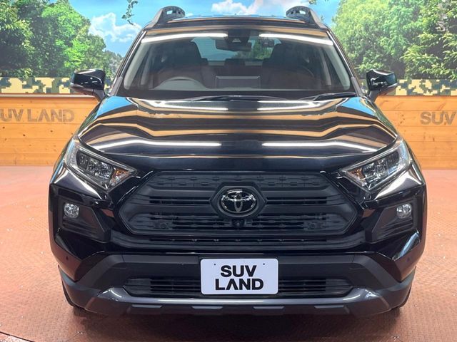 RAV4 4WD