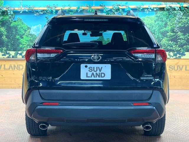RAV4 4WD