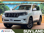 LANDCRUISER PRADO
