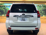 LANDCRUISER PRADO