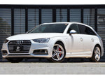 AUDI S4 AVANT
