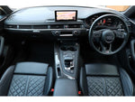 AUDI S4 AVANT