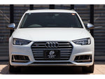AUDI S4 AVANT