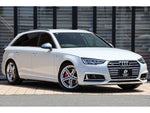AUDI S4 AVANT