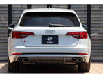 AUDI S4 AVANT