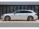 AUDI S4 AVANT