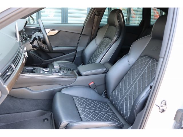 AUDI S4 AVANT