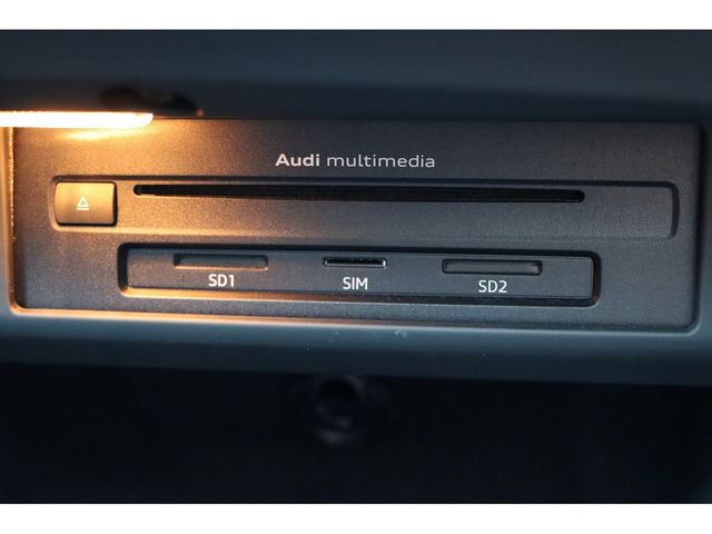 AUDI S4 AVANT