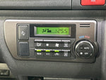 HIACE van 4WD