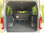 HIACE van 4WD