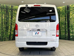 HIACE van 4WD