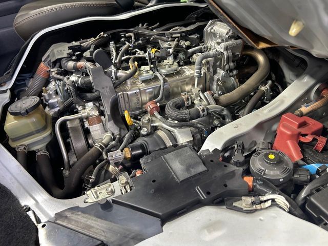 HIACE van 4WD
