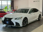 LEXUS LS500h