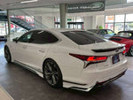 LEXUS LS500h