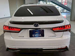 LEXUS LS500h