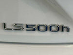 LEXUS LS500h