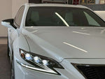 LEXUS LS500h