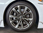 LEXUS LS500h