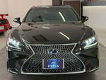 LEXUS LS500h