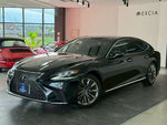 LEXUS LS500h