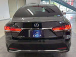 LEXUS LS500h