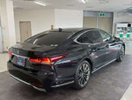 LEXUS LS500h