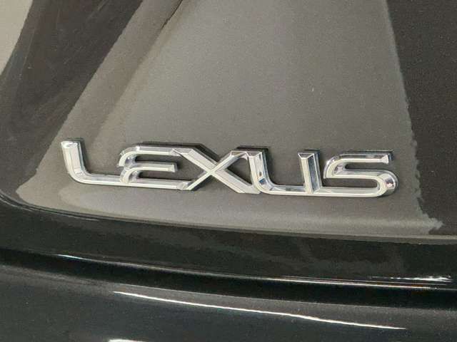 LEXUS LS500h