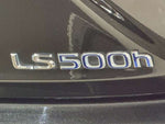 LEXUS LS500h