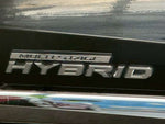 LEXUS LS500h