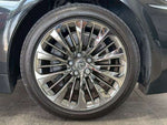 LEXUS LS500h