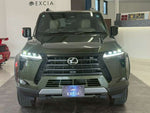 LEXUS GX550