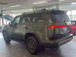 LEXUS GX550