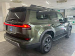 LEXUS GX550