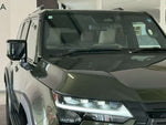 LEXUS GX550