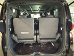 ALPHARD hybrid 4WD