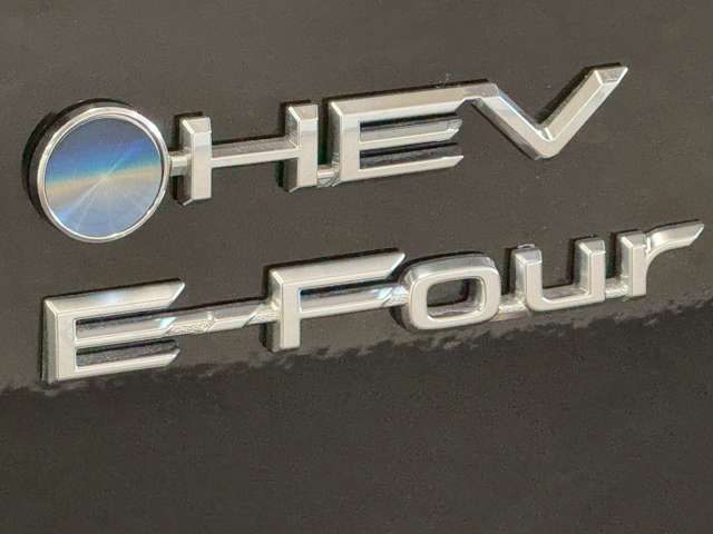 ALPHARD hybrid 4WD