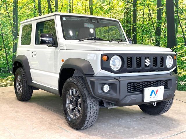 JIMNY SIERRA