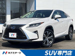 LEXUS RX450h 2WD