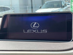 LEXUS RX450h 2WD