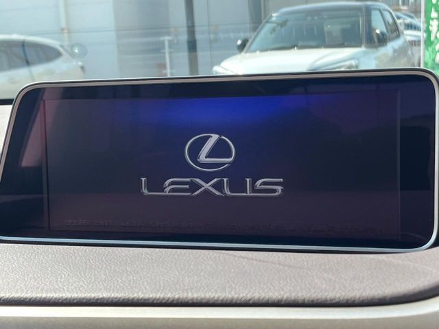 LEXUS RX450h 2WD