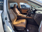 LEXUS RX450h 2WD