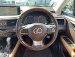 LEXUS RX450h 2WD