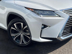 LEXUS RX450h 2WD
